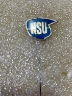 NSU motor speldje, Verzamelen, Speldjes, Pins en Buttons, Ophalen of Verzenden, Gebruikt, Overige onderwerpen