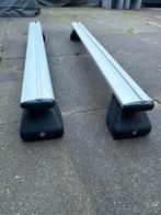 Skoda Enyaq Dakdragers, Auto diversen, Ophalen, Gebruikt