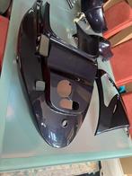 Kymco Agility Kappen + Bagagerek, Ophalen, Gebruikt, Kap