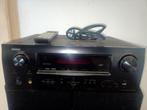 Denon avr 1911  460watt versterker, Audio, Tv en Foto, Versterkers en Receivers, Denon, Ophalen of Verzenden, 120 watt of meer