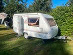 Rapido 320 club evolution caravan hefdek voortent en luifel, Tot en met 3, 500 - 750 kg, Overige, Tot 4 meter