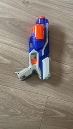 Nerf Disruptor Blaster - Compact & Krachtig!, Ophalen, Gebruikt, Jongen of Meisje