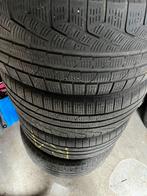 Winterbanden Pirelli Sottozero 255/40/20, Auto-onderdelen, Banden en Velgen, 255 mm, Band(en), 20 inch, Winterbanden