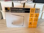 Convectorkachel Sencys De20T, Huis en Inrichting, Kachels, Ophalen, Overige soorten, Elektrisch, Zo goed als nieuw