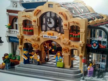 Lego Bricklink 910034 beschikbaar voor biedingen