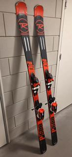 Rossignol Pursuit 600 CAM Skies - 177cm, Sport en Fitness, Skiën en Langlaufen, 160 tot 180 cm, Gebruikt, Rossignol, Ophalen of Verzenden