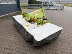 Claas Disco 3050 Frontmaaier met Kneuzer - Bj 2008, Ophalen of Verzenden, Veehouderij, Weidebouw