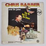 LP Chris Barber and Dr. John - Take Me Back To New Orleans, Gebruikt, 1980 tot heden, Ophalen of Verzenden, 12 inch