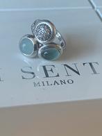 Ti Sento ring 16,5 mm, Verzenden, Dame, Zilver, Kleiner dan 17
