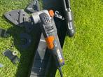 Worx Multitool 300w, Ophalen of Verzenden, Gebruikt