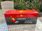 Wolf Garten grasschaar Finesse 30R, Ophalen, WOLF-Garten, Accu, Zo goed als nieuw