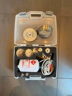 Rubi  Nat Tegelboren Set, Ophalen, Zo goed als nieuw