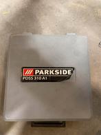 KOOPJE Parkside Slagmoersleutel PDSS 310a A1, Ophalen of Verzenden, Nieuw