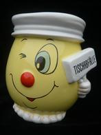 Keramische tafelafvalpot CTC Design for R & B, Ophalen of Verzenden, Zo goed als nieuw