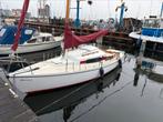 Victoire 22 nummer 603, Watersport en Boten, Ophalen, Gebruikt, Tourjacht of Cruiser, 6 tot 9 meter