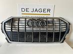 AUDI Q3 83A S-LINE GRILL GRILLE CHROME 83A853651, Ophalen of Verzenden, Gebruikt, Audi