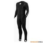 REVIT! Excellerator 2 Thermo Undersuit, Zwart, Motoren, Kleding | Motorkleding, Ophalen of Verzenden, Nieuw met kaartje