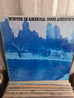 Vinyl lp DOUG ASHDOWN: WINTER IN AMERICA, Ophalen of Verzenden, 1960 tot 1980, 12 inch