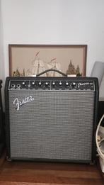 FENDER champion 40, Muziek en Instrumenten, Versterkers | Bas en Gitaar, Ophalen, Zo goed als nieuw, Minder dan 50 watt