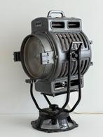 ARRI FILM & THEATERLAMP, VLOERLAMP VINTAGE JAREN 50, Ophalen, Gebruikt, Glas, Minder dan 100 cm