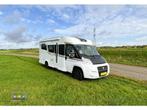Hobby Siesta 65 V GE | 2014 | Euro5 | Enkele Lengte bedden, Caravans en Kamperen, Campers, Niet ingevuld, Ringverwarming, Fiat