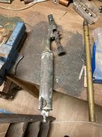 Benzine brander, Antiek en Kunst, Antiek | Gereedschap en Instrumenten, Ophalen