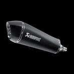 Akrapovic Demper Piaggio MP3 aanbieding!!!