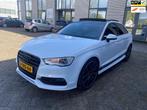 Audi A3 Limousine 1.4 TFSI CoD Ambition Pro Line S / NAP / P, Origineel Nederlands, Te koop, 5 stoelen, Benzine