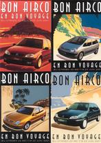 4x actiekaart Citroen Saxo met Arco / 4 modellen voor € 2,50, Ophalen of Verzenden, Nieuw, Auto's