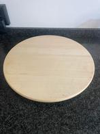 Draaiplateau ikea, Huis en Inrichting, Minder dan 50 cm, Ophalen of Verzenden, Zo goed als nieuw, Minder dan 100 cm