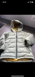 Mooie tussen jas jongens Zara maat 98, Gebruikt, Ophalen of Verzenden, Zara, Jongen