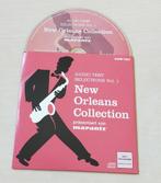 New Orleans Collection Audio Test Selections V 1 CD Marantz, Ophalen of Verzenden, 1980 tot heden, Gebruikt, Jazz