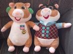 AH hamsters., Albert Heijn, Ophalen
