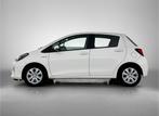 Toyota Yaris 1.5 Hybrid Comfort Limited (bj 2017, automaat), Auto's, 12 maanden, Gebruikt, Euro 6, 4 cilinders