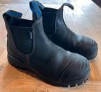 Blundstone safety boots maat 42 (8), Doe-het-zelf en Verbouw, Ophalen of Verzenden, Zo goed als nieuw