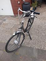 Goede elektrische fiets gazelle, Ophalen of Verzenden, Zo goed als nieuw, 50 km per accu of meer, Gazelle