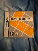 Polarium - Nintendo DS, Spelcomputers en Games, Puzzel en Educatief, 1 speler, Ophalen of Verzenden, Zo goed als nieuw