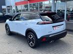Peugeot 2008 1.2 PURETECH AUT. FACELIFT GT NAVI TREKHAAK CAM, Automaat, Gebruikt, Huisgarantie, 1199 cc