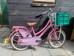Popal fiets - opoefiets - 33cm / 13inch - roze (excl mand), 26 inch of meer, Ophalen of Verzenden, Zo goed als nieuw