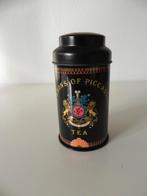 theeblikje Jacksons of Picadilly, Ophalen, Zo goed als nieuw