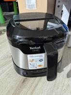 Tefal Uno, 4 liter of meer, Ophalen of Verzenden, Zo goed als nieuw, Uitneembare binnenpan