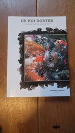 De Koi Dokter - Gezonde Koi Leidraad, Boeken, Ophalen of Verzenden