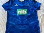 Blues Shirt (2XL), Verzenden, Zo goed als nieuw, Kleding