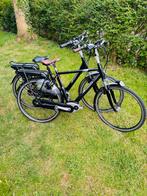 Gazelle orange c7+ Set  elektrische Fietsen, Fietsen en Brommers, Ophalen of Verzenden, Zo goed als nieuw, 51 tot 55 cm, 50 km per accu of meer