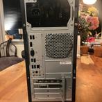 Te koop: ASUS game pc, Computers en Software, Desktop Pc's, Ophalen, Gaming, HDD