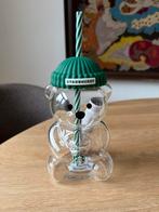 Starbucks beer beker, Ophalen of Verzenden, Zo goed als nieuw, Overige stijlen, Kop(pen) en/of Schotel(s)