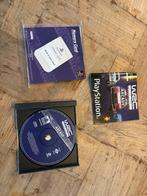 WRC Arcade (box beschadigd!) PlayStation 1, Spelcomputers en Games, Games | Sony PlayStation 1, Gebruikt, 1 speler, Racen en Vliegen