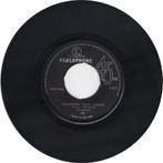 The Beatles – Strawberry Fields Forever / Penny Lane (1967), Cd's en Dvd's, Vinyl Singles, Gebruikt, 7 inch, Single, Ophalen of Verzenden