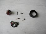 Fleischmann Motor uit BR53, Hobby en Vrije tijd, Modeltreinen | H0, Ophalen, Gebruikt, Fleischmann, Gelijkstroom