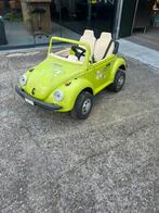 Peg perego kever, Ophalen, Gebruikt